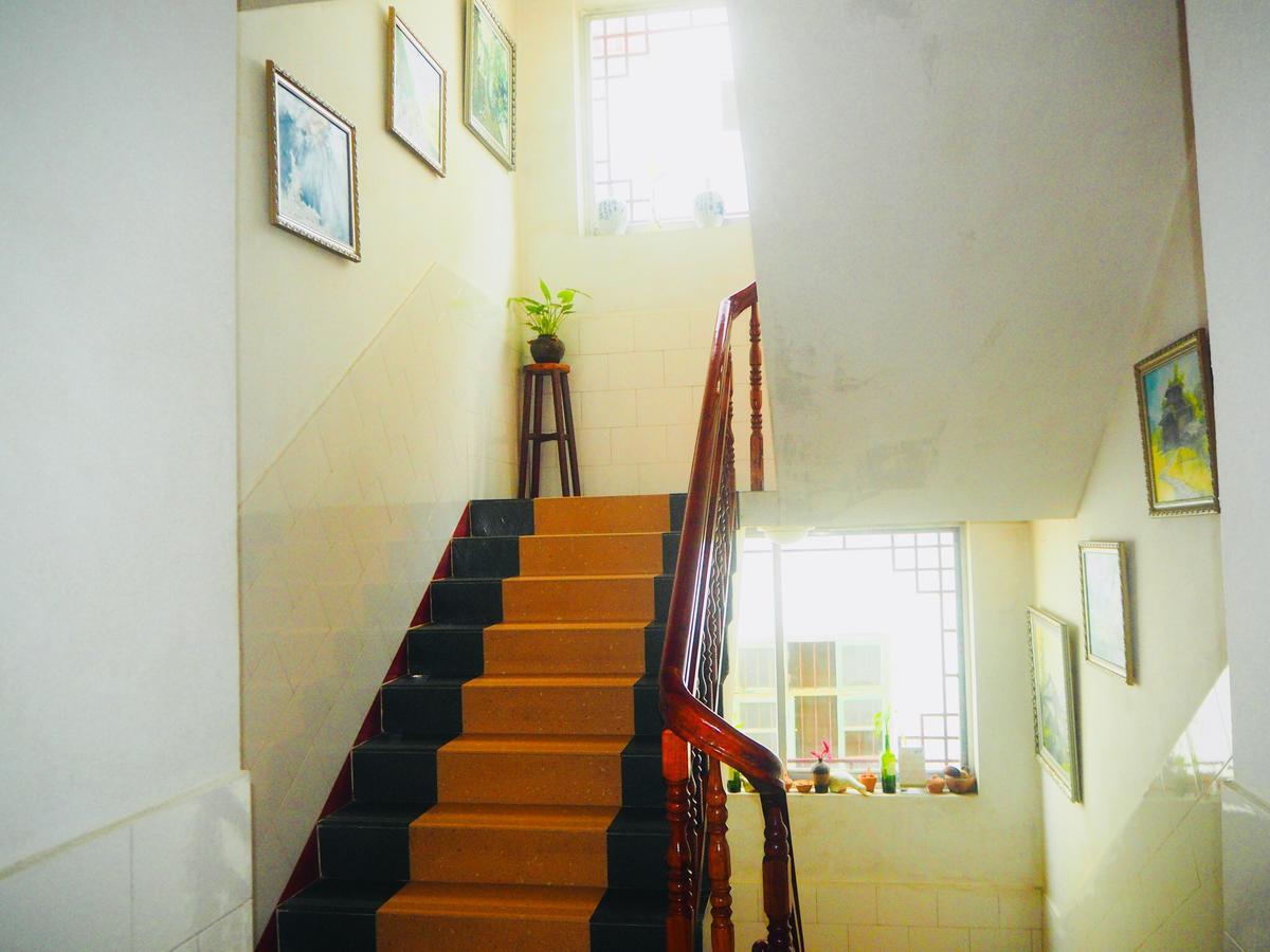 Yangshuo Moon Resort Hotel Esterno foto