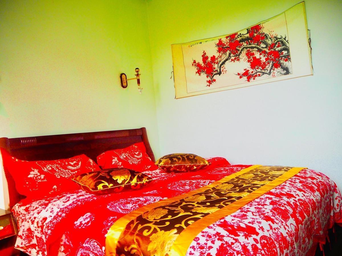 Yangshuo Moon Resort Hotel Esterno foto