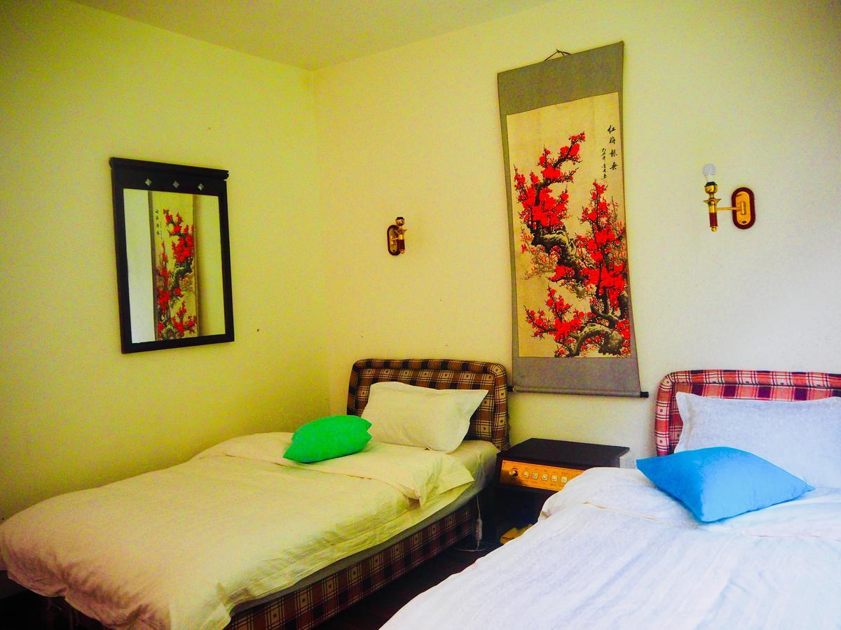 Yangshuo Moon Resort Hotel Esterno foto