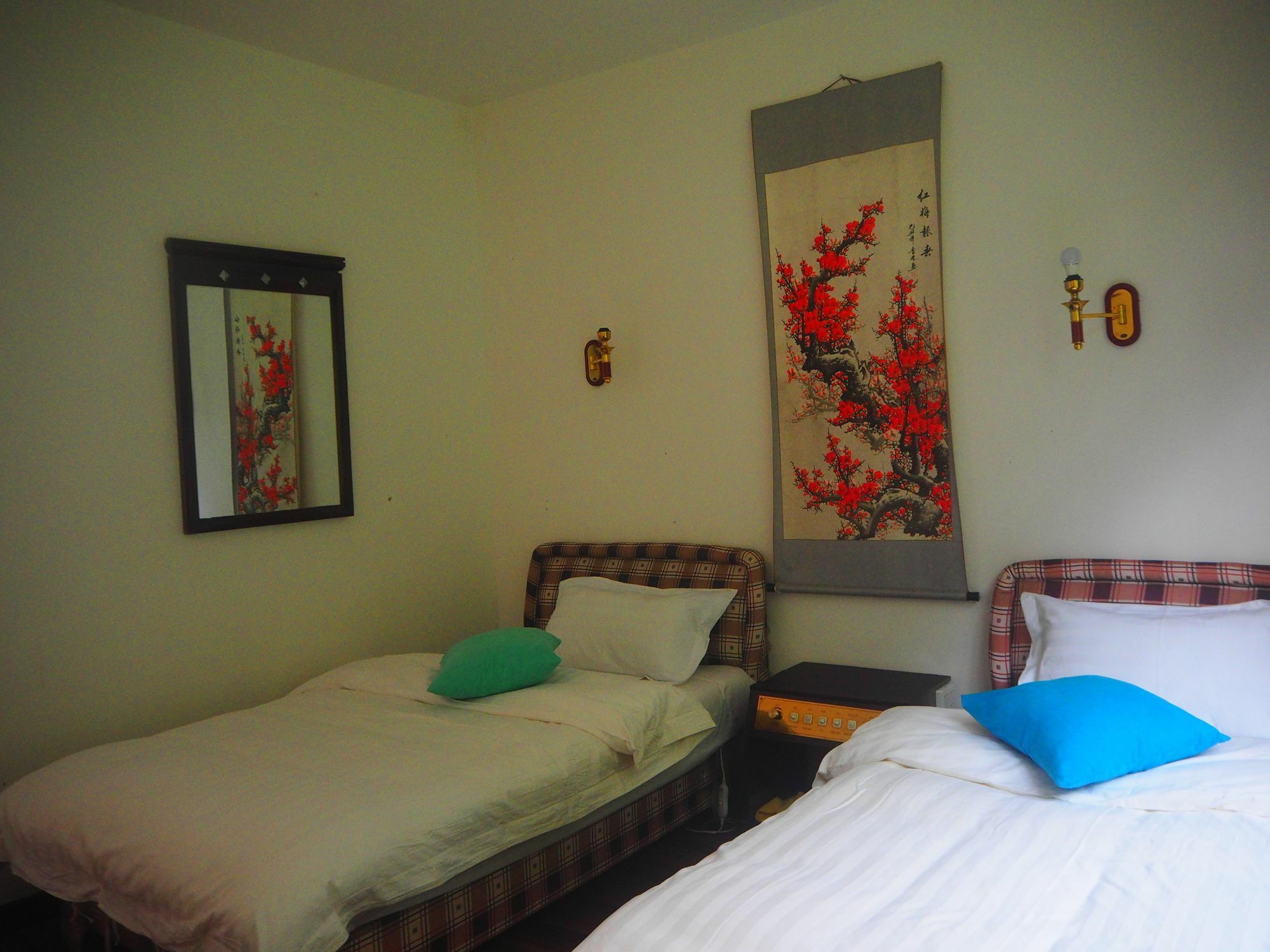 Yangshuo Moon Resort Hotel Esterno foto